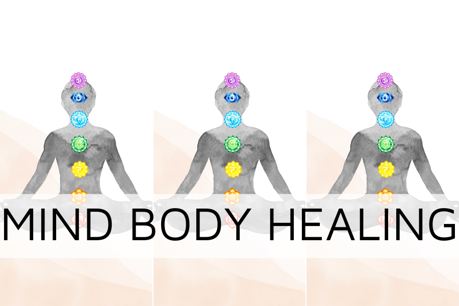 mind body healing