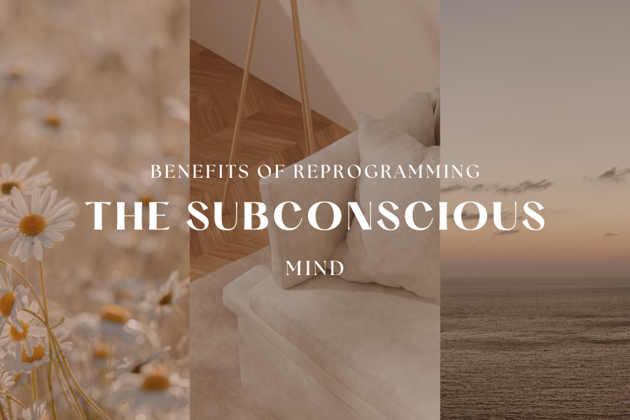 How to clear subconscious mind