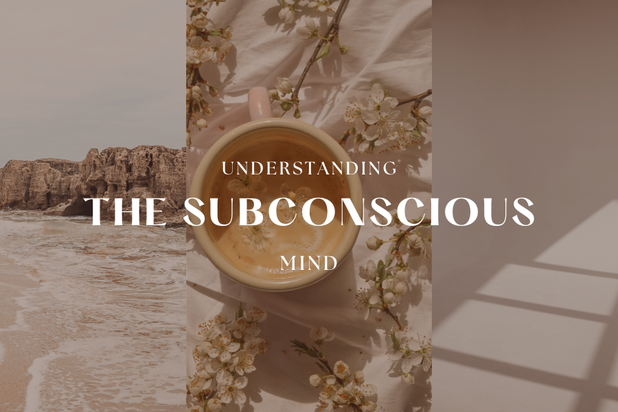 Subconscious mind exercises