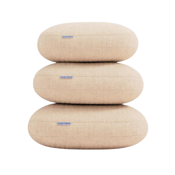 weighted pillows
